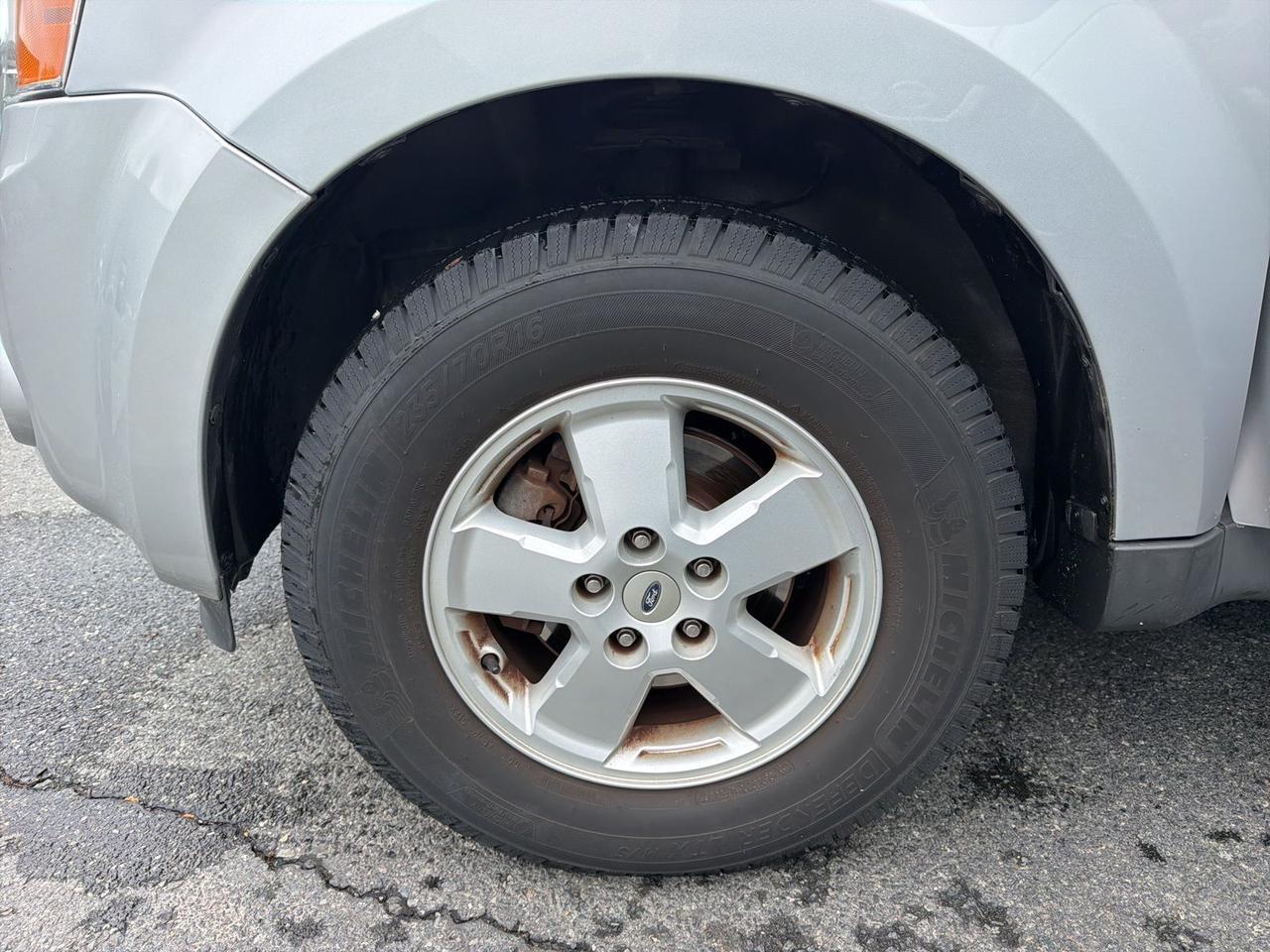 2012 Ford Escape XLT Gaithersburg MD