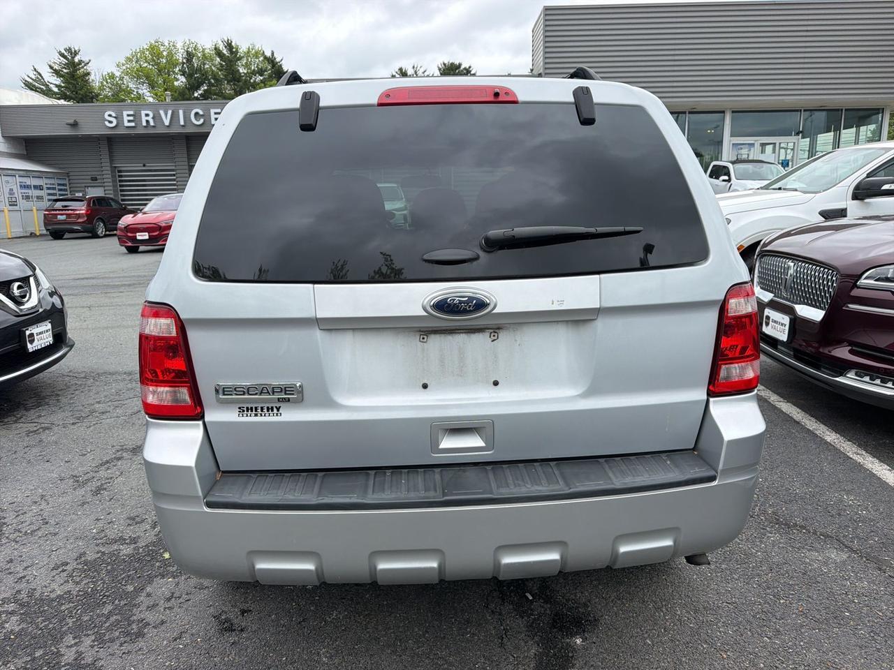 2012 Ford Escape XLT Gaithersburg MD