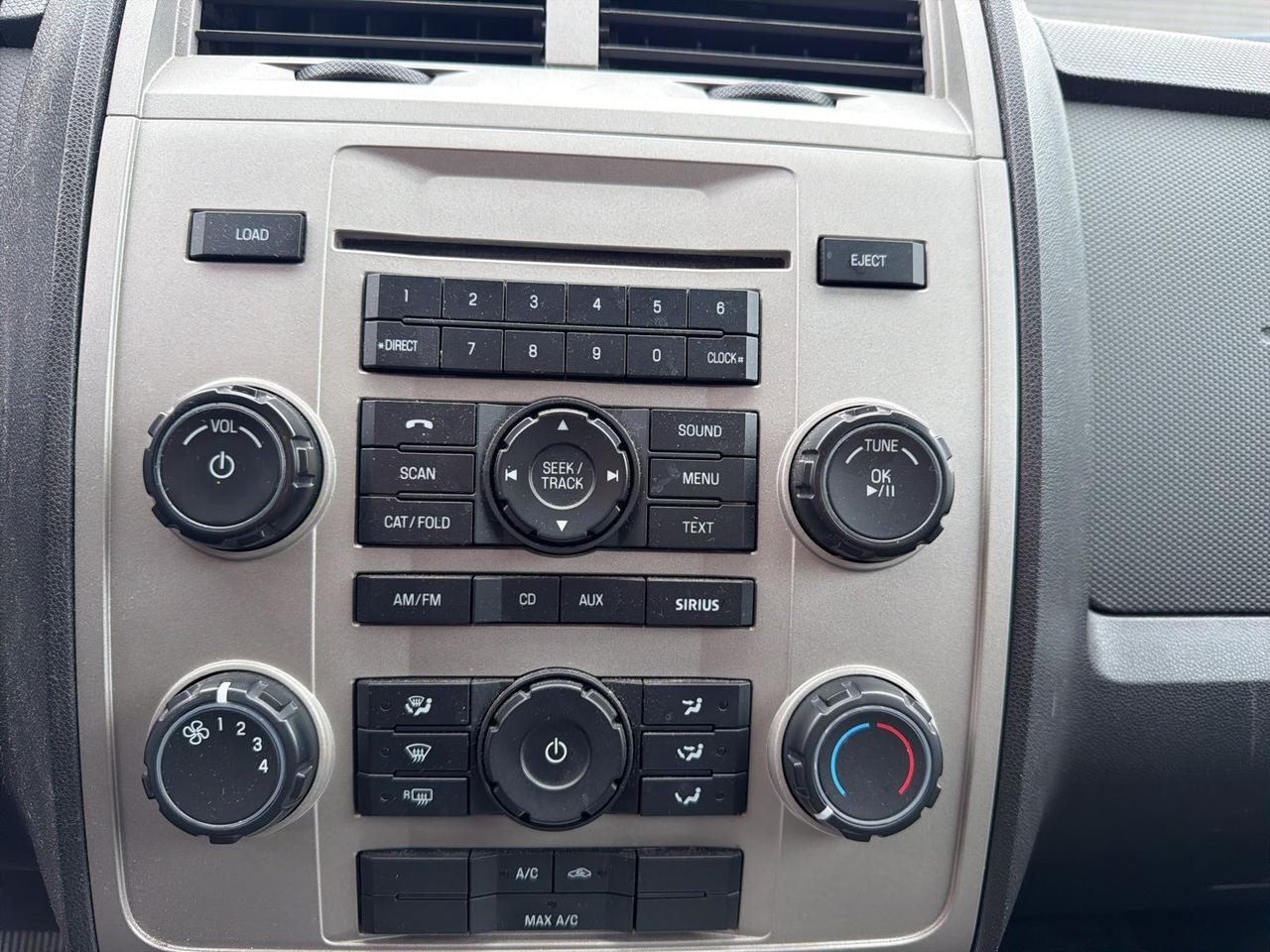 2012 Ford Escape XLT Gaithersburg MD