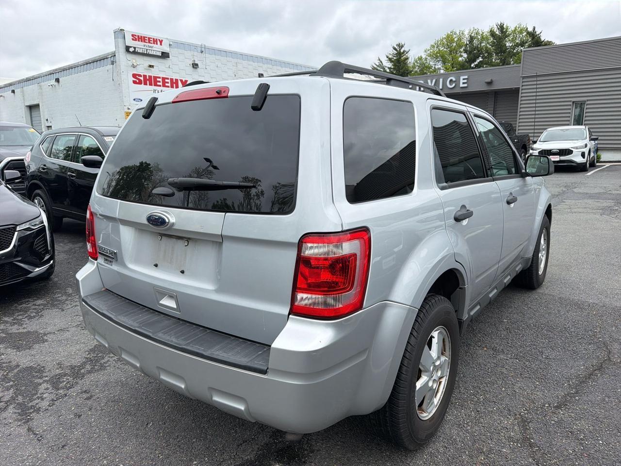 2012 Ford Escape XLT Gaithersburg MD