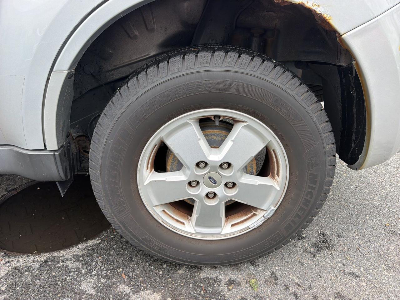 2012 Ford Escape XLT Gaithersburg MD