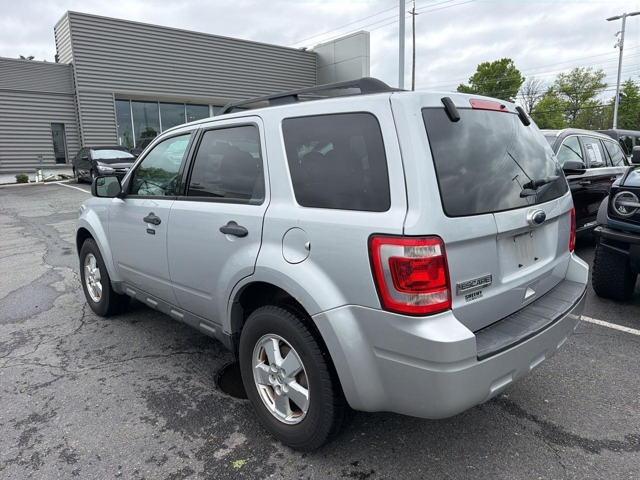 2012 Ford Escape XLT Gaithersburg MD
