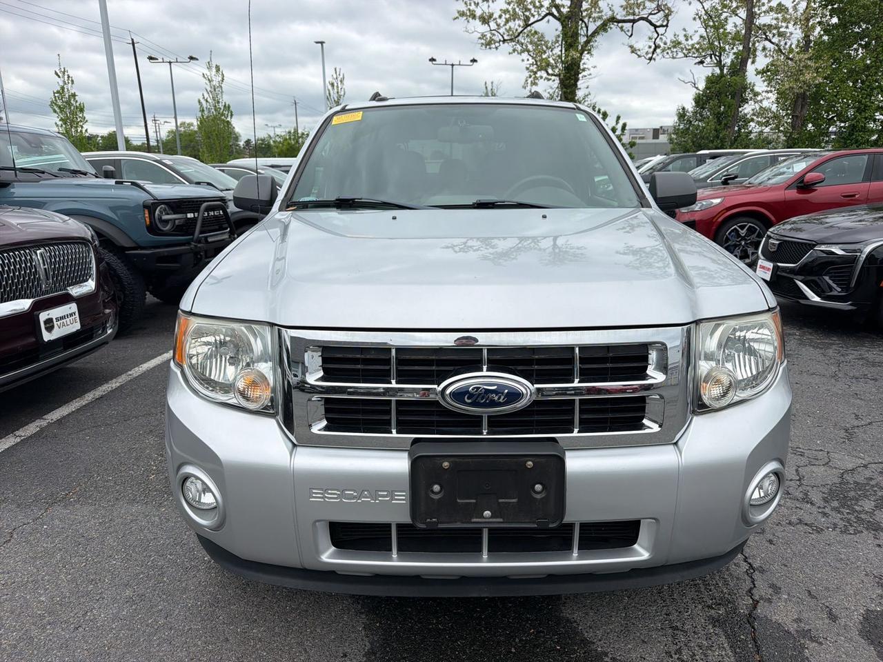 2012 Ford Escape XLT Gaithersburg MD