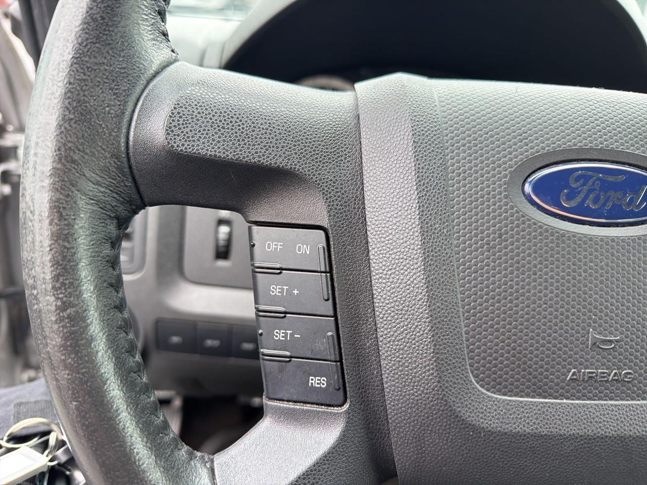 2012 Ford Escape XLT Gaithersburg MD