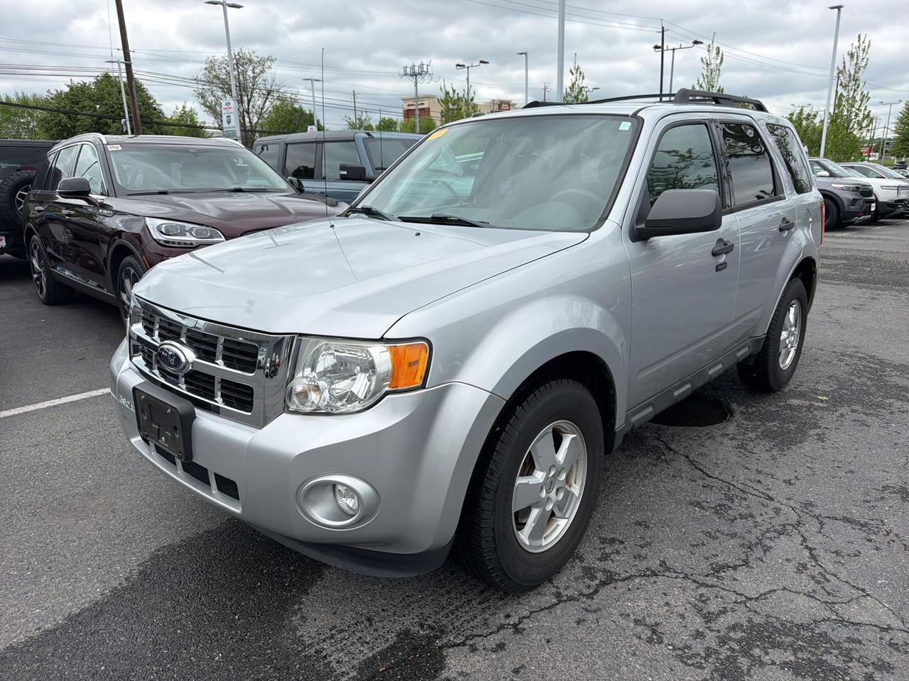 2012 Ford Escape XLT Gaithersburg MD