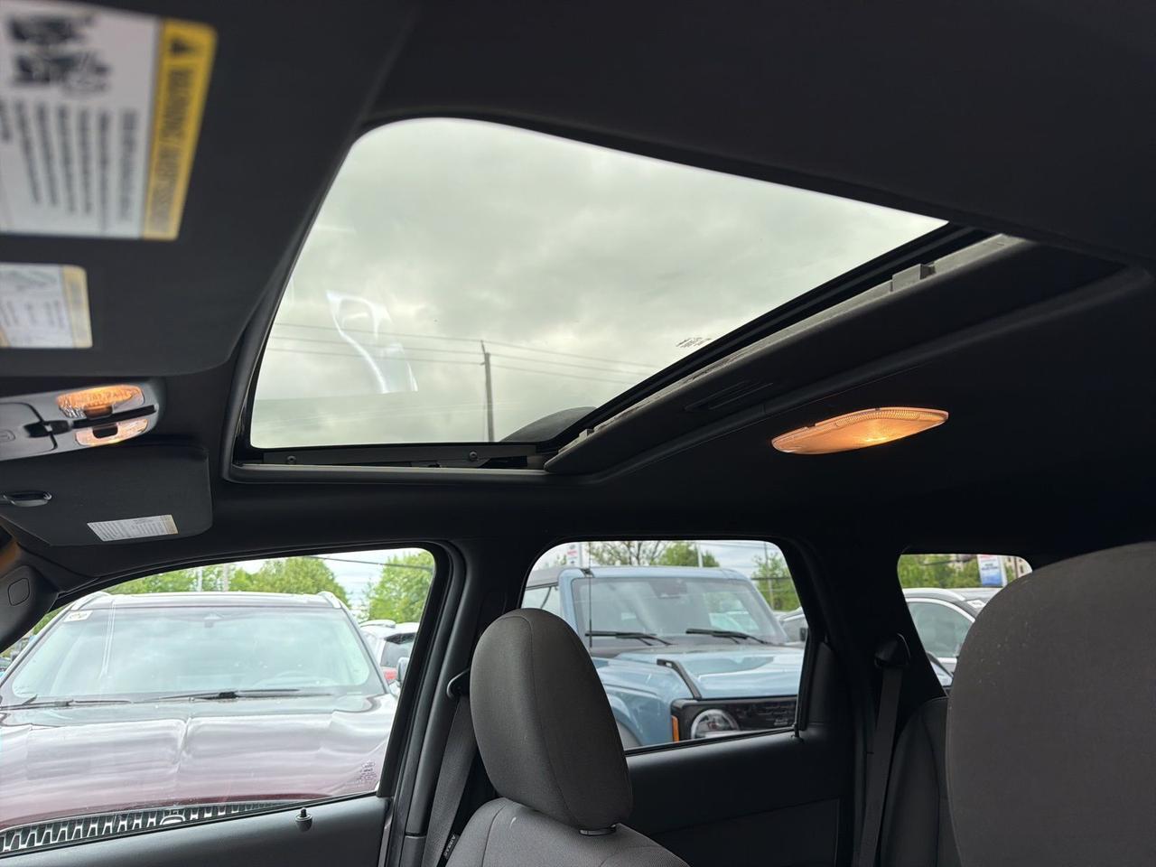 2012 Ford Escape XLT Gaithersburg MD