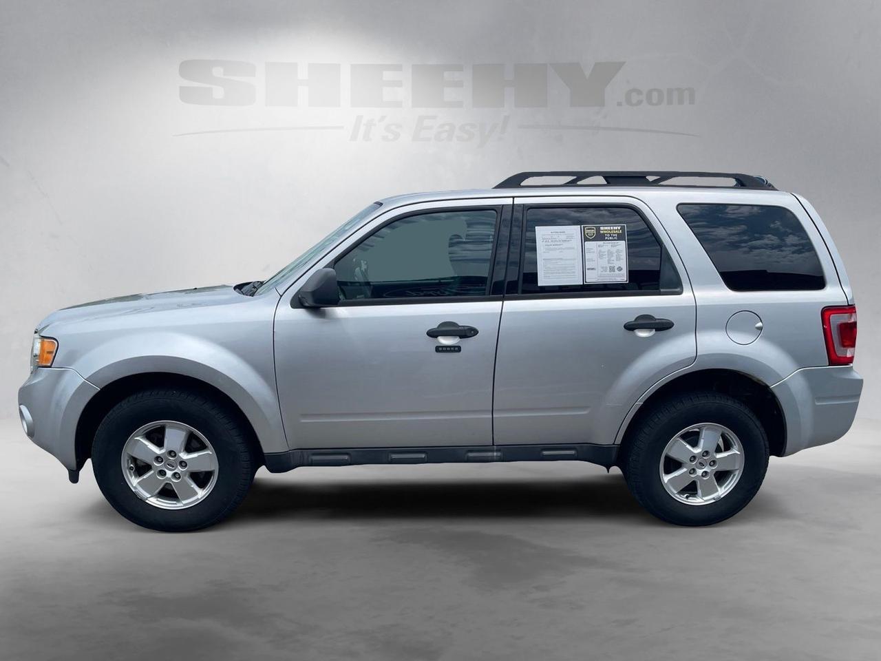 2012 Ford Escape XLT Springfield VA
