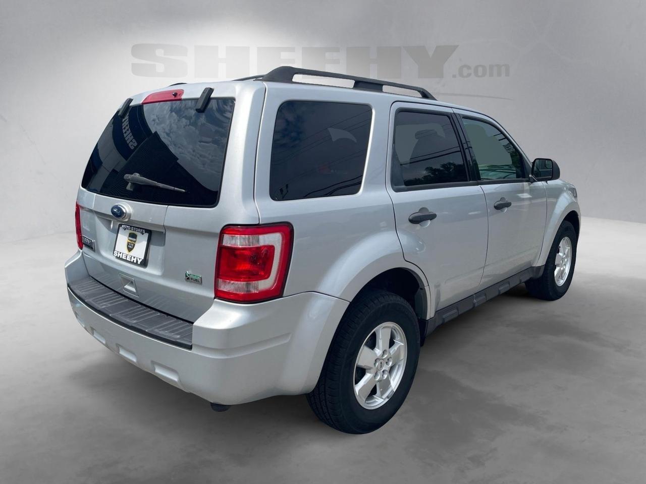 2012 Ford Escape XLT Springfield VA