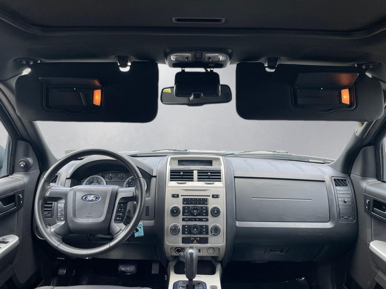 2012 Ford Escape XLT Springfield VA