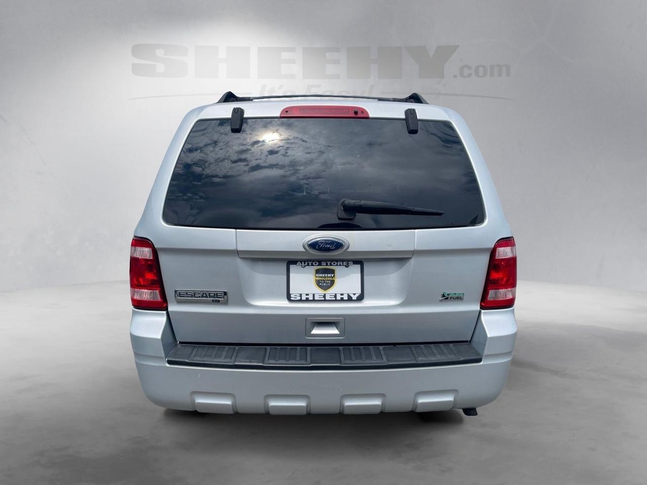 2012 Ford Escape XLT Springfield VA