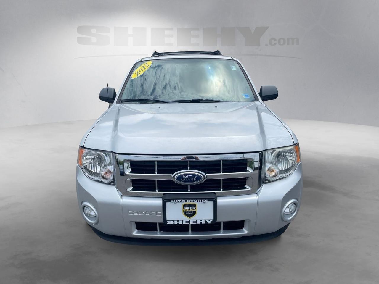 2012 Ford Escape XLT Springfield VA