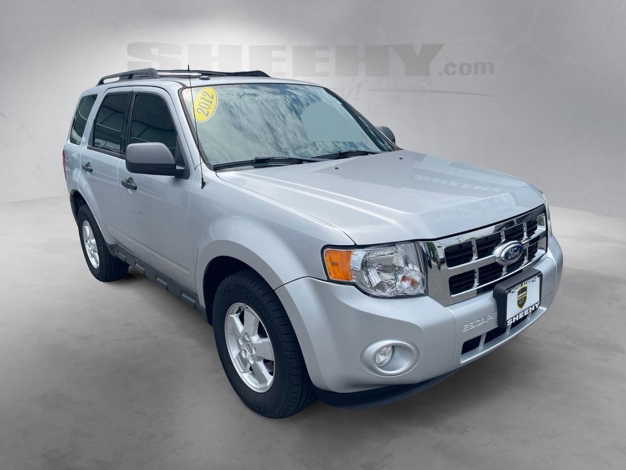 2012 Ford Escape XLT Springfield VA