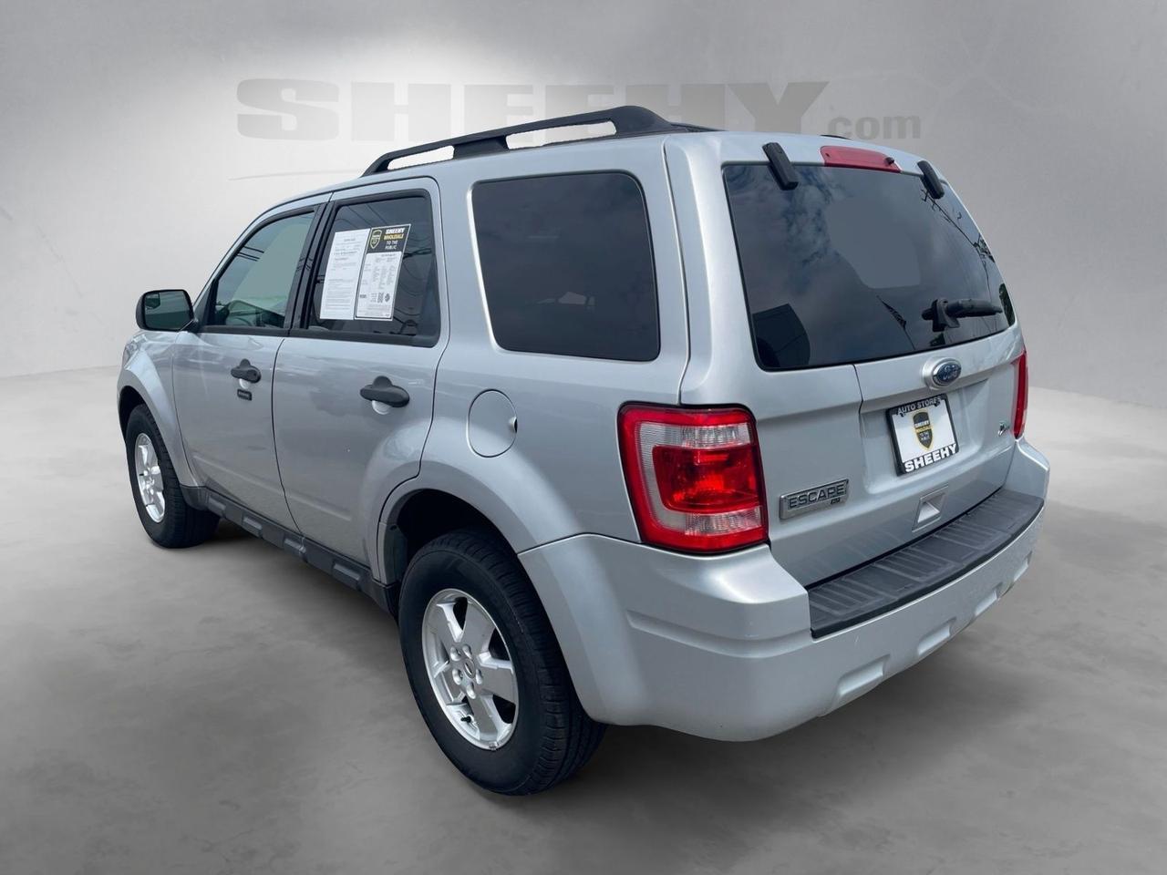 2012 Ford Escape XLT Springfield VA