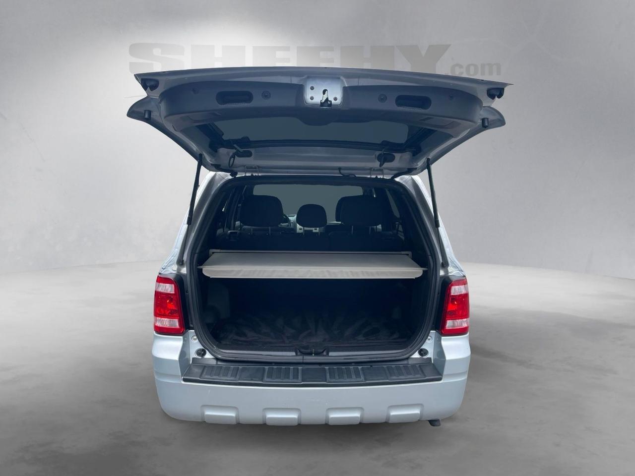 2012 Ford Escape XLT Springfield VA