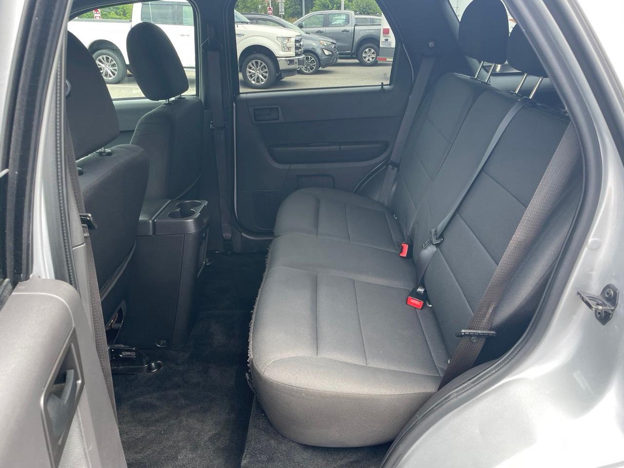 2012 Ford Escape XLT Springfield VA
