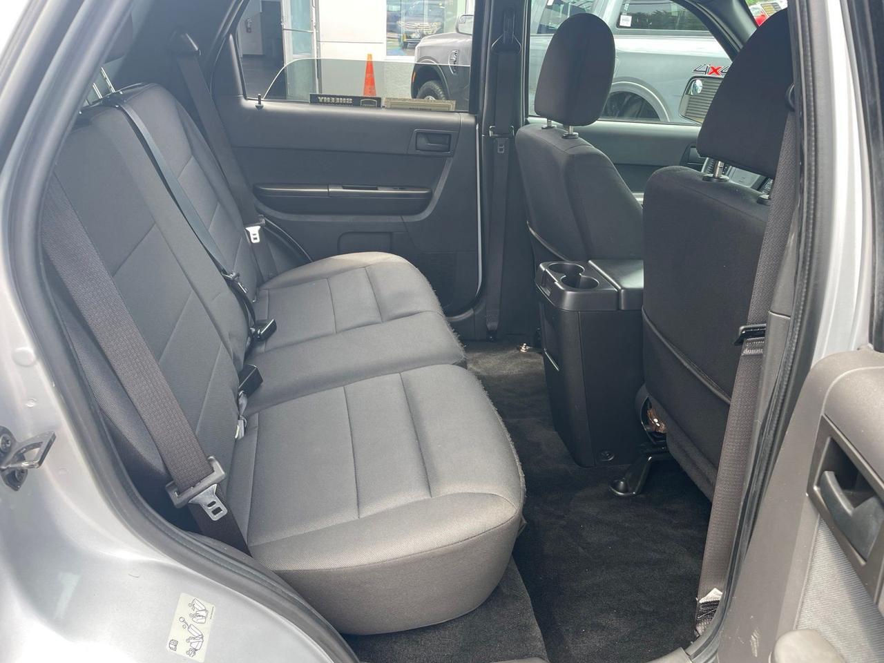 2012 Ford Escape XLT Springfield VA