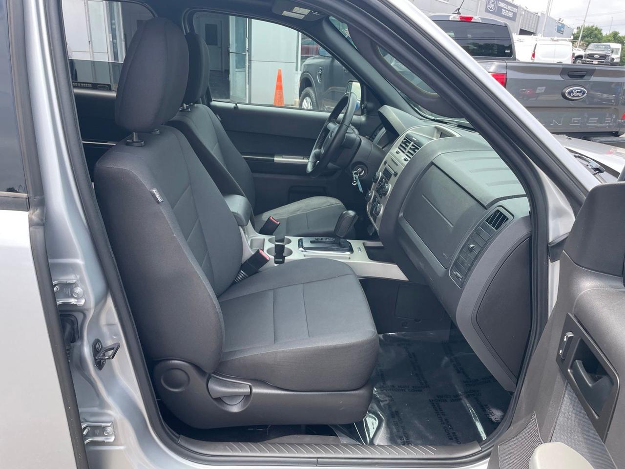 2012 Ford Escape XLT Springfield VA