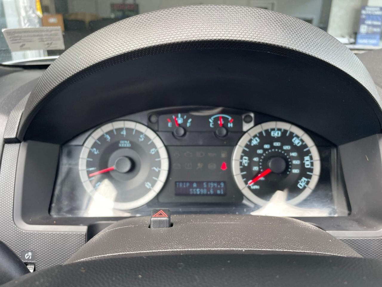 2012 Ford Escape XLT Springfield VA