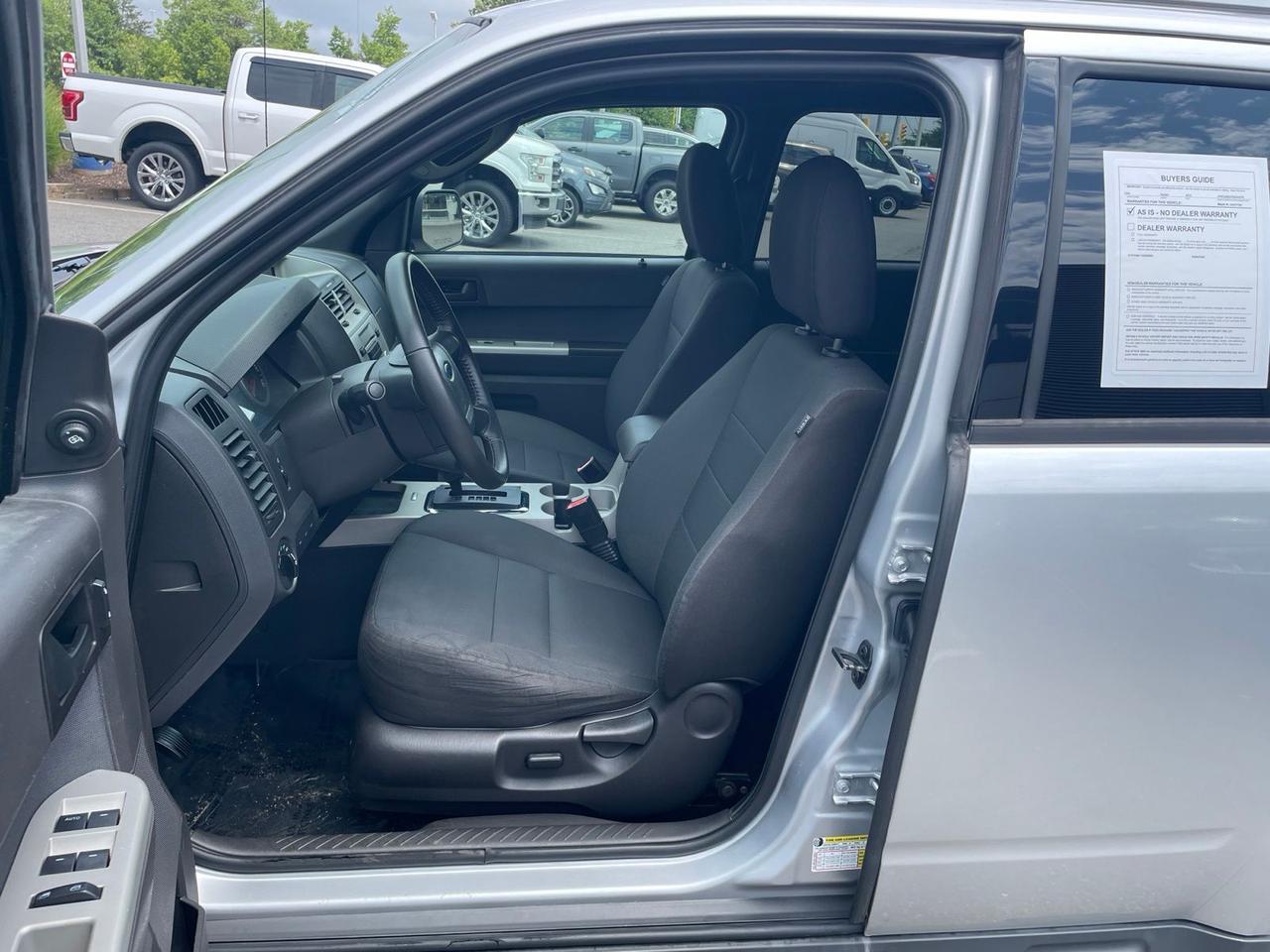 2012 Ford Escape XLT Springfield VA