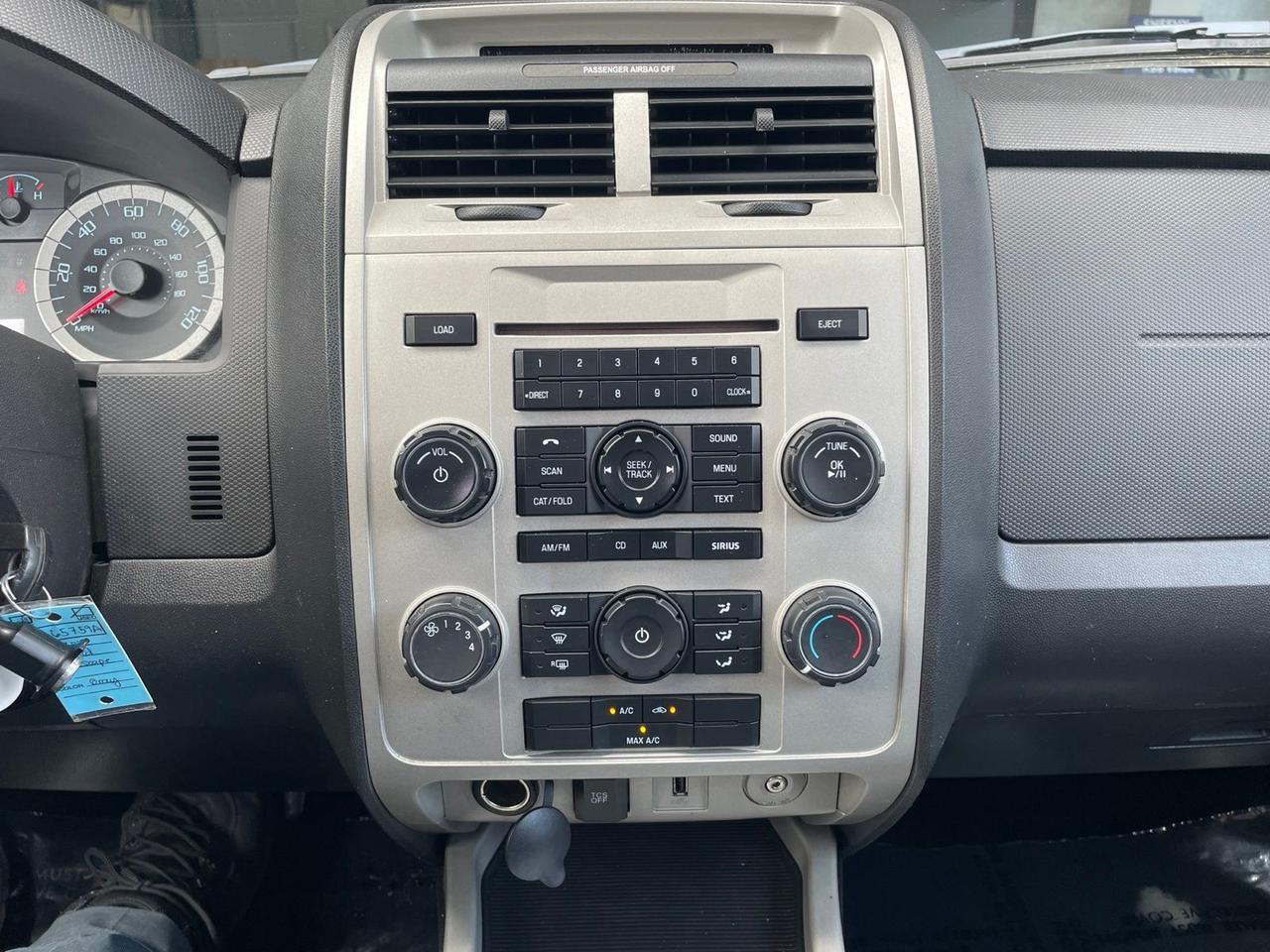 2012 Ford Escape XLT Springfield VA
