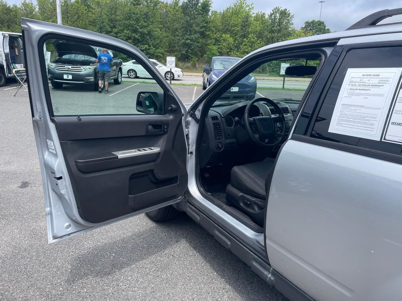 2012 Ford Escape XLT Springfield VA