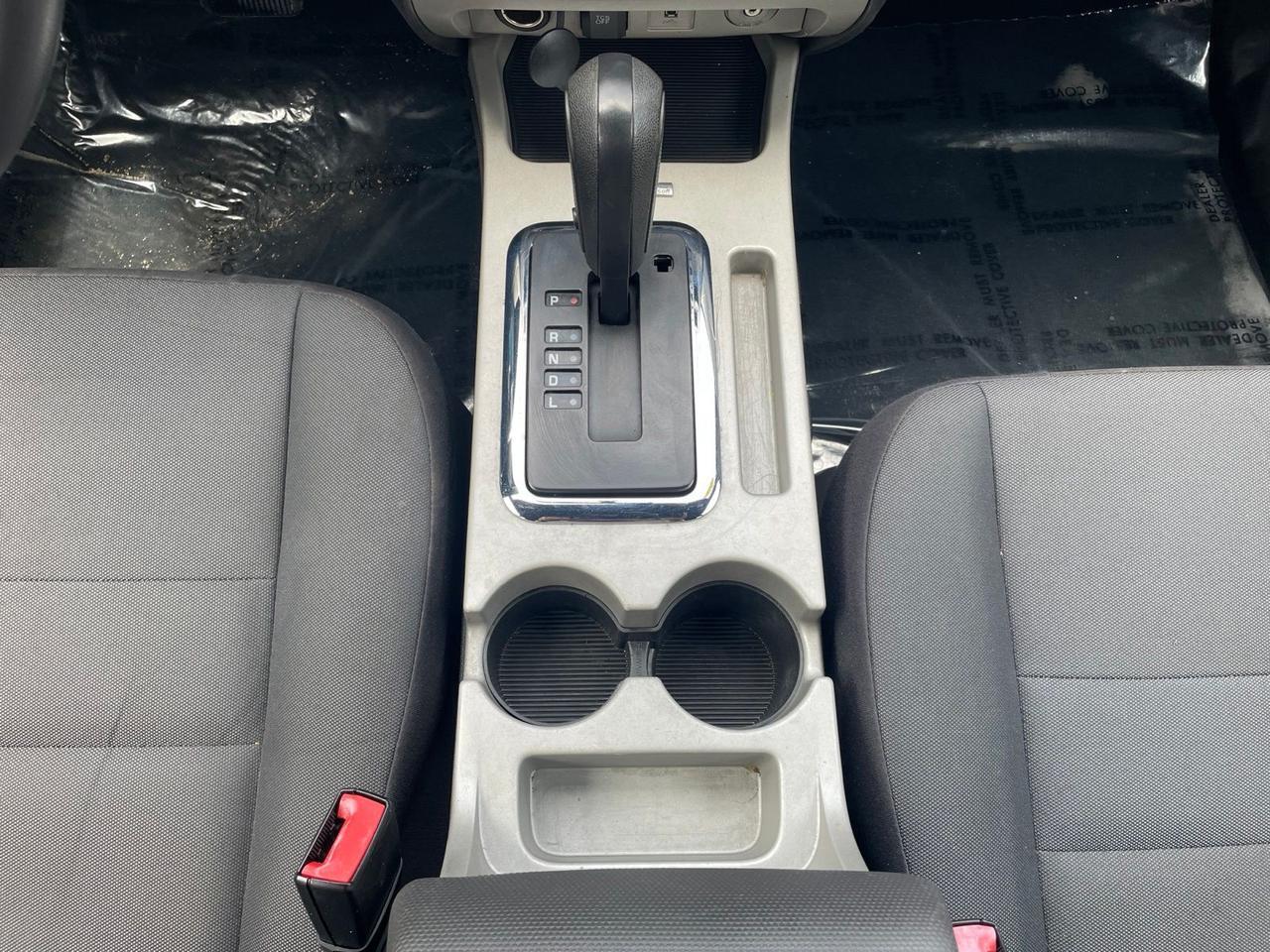 2012 Ford Escape XLT Springfield VA