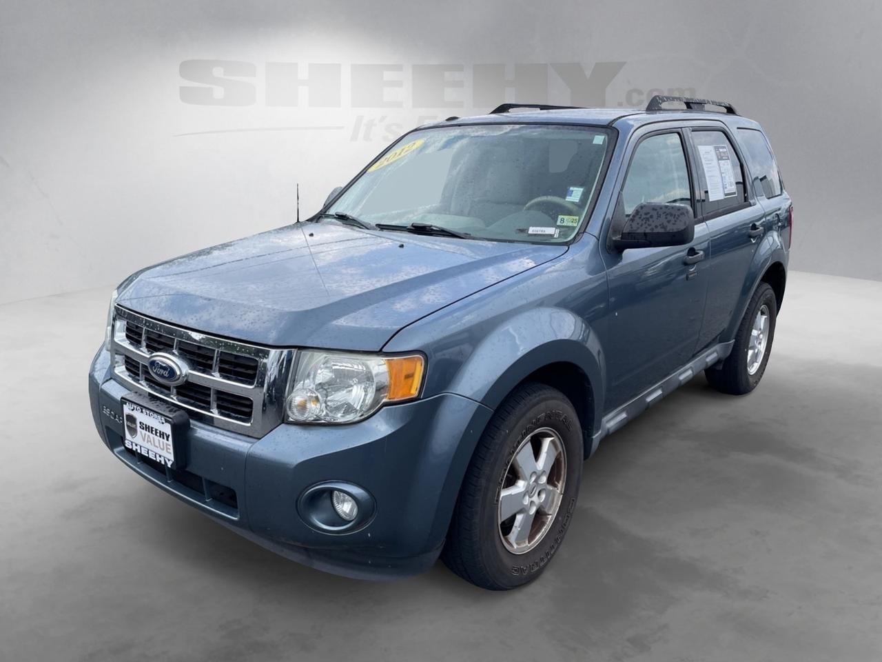2012 Ford Escape XLT Springfield VA