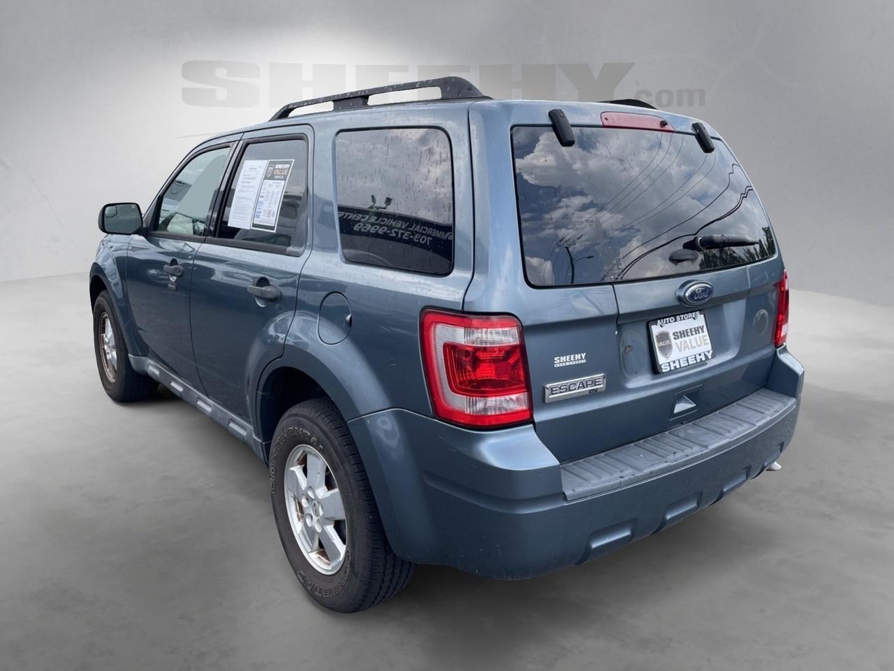 2012 Ford Escape XLT Springfield VA
