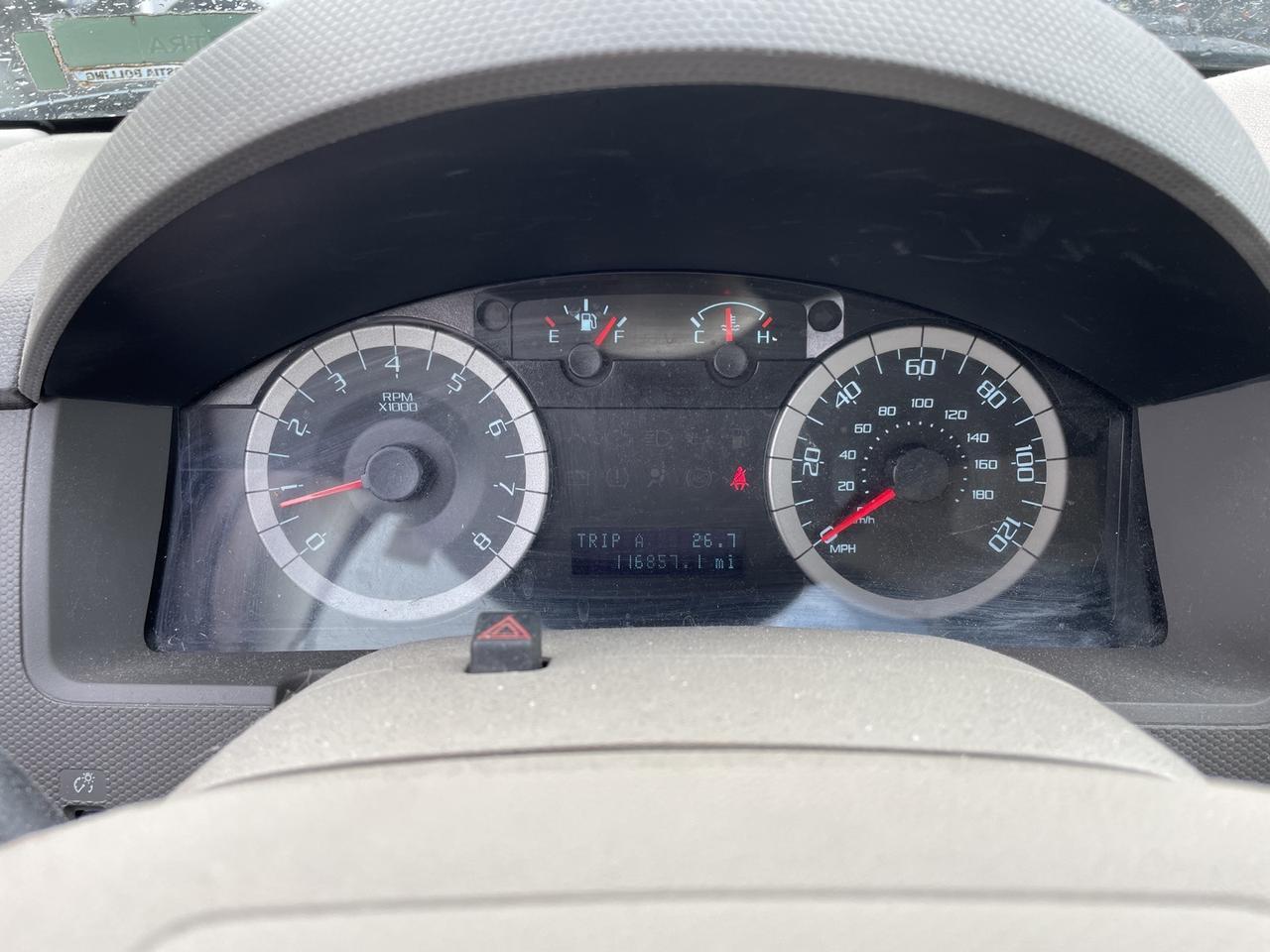 2012 Ford Escape XLT Springfield VA