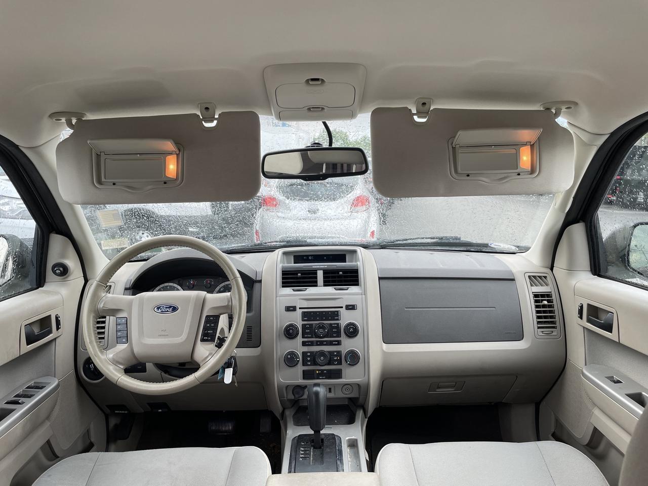 2012 Ford Escape XLT Springfield VA