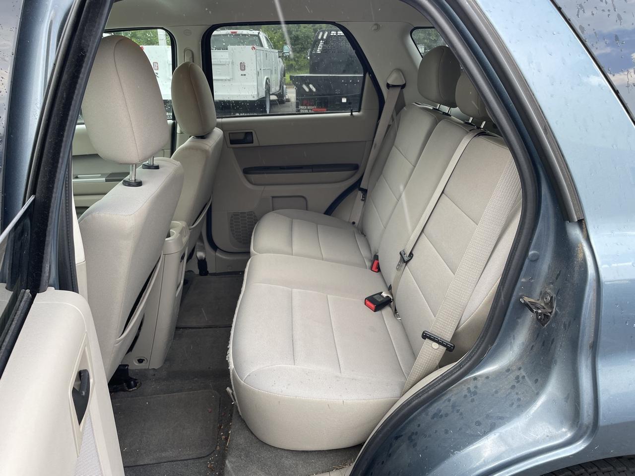 2012 Ford Escape XLT Springfield VA