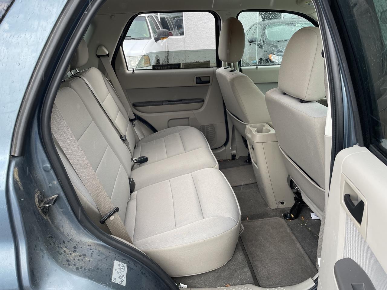 2012 Ford Escape XLT Springfield VA