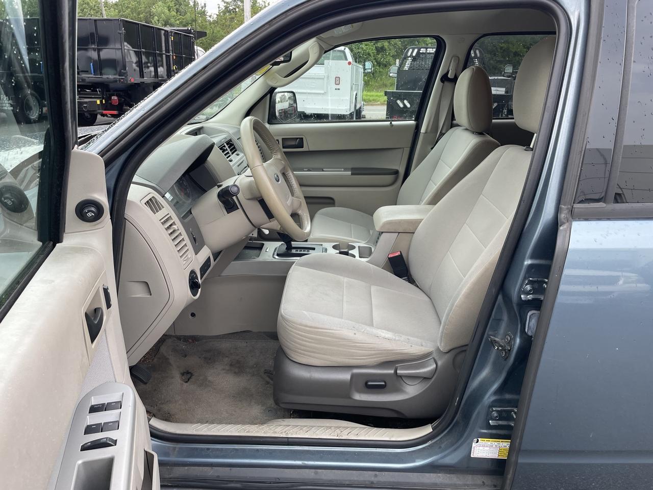 2012 Ford Escape XLT Springfield VA