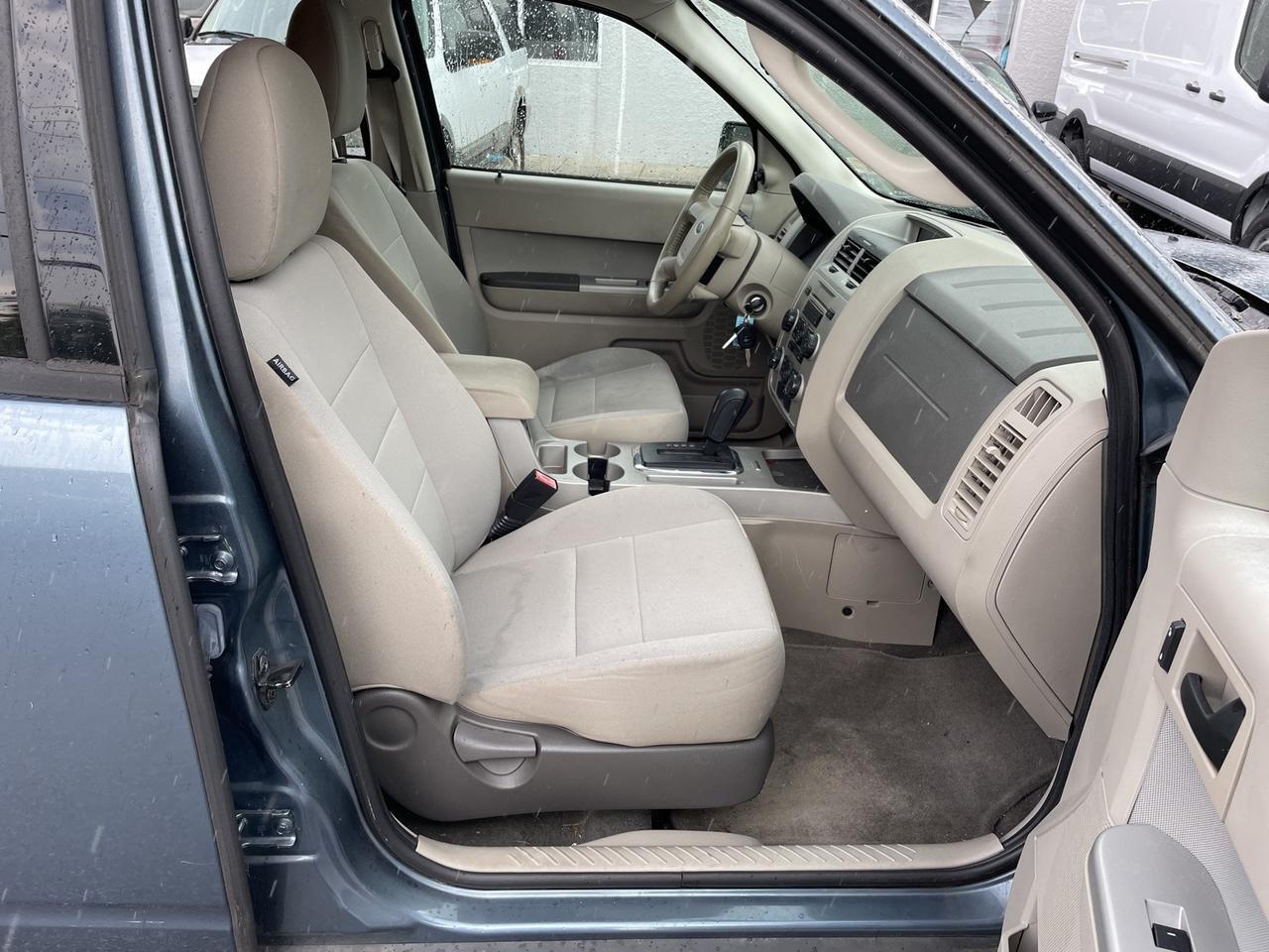 2012 Ford Escape XLT Springfield VA