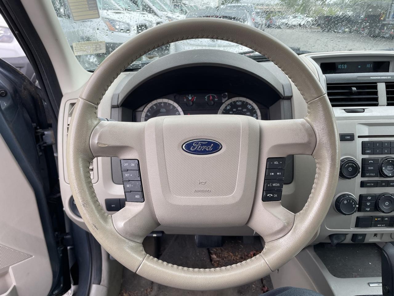 2012 Ford Escape XLT Springfield VA