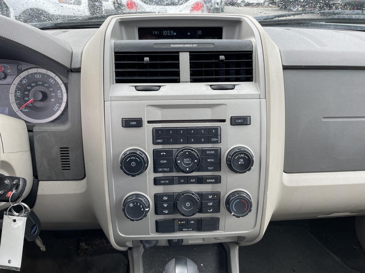 2012 Ford Escape XLT Springfield VA
