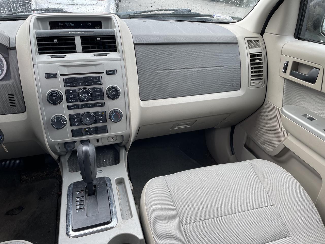 2012 Ford Escape XLT Springfield VA