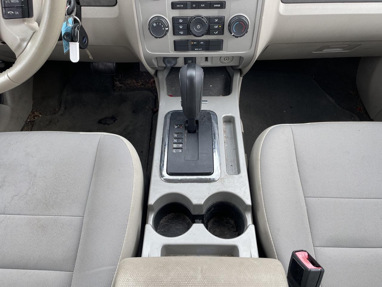 2012 Ford Escape XLT Springfield VA