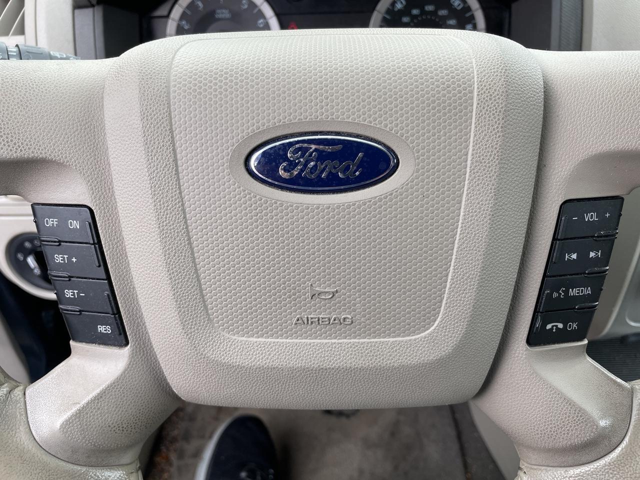 2012 Ford Escape XLT Springfield VA