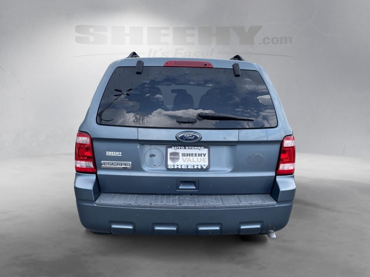 2012 Ford Escape XLT Springfield VA