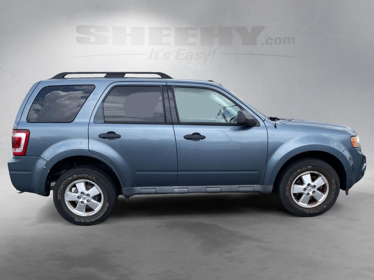 2012 Ford Escape XLT Springfield VA