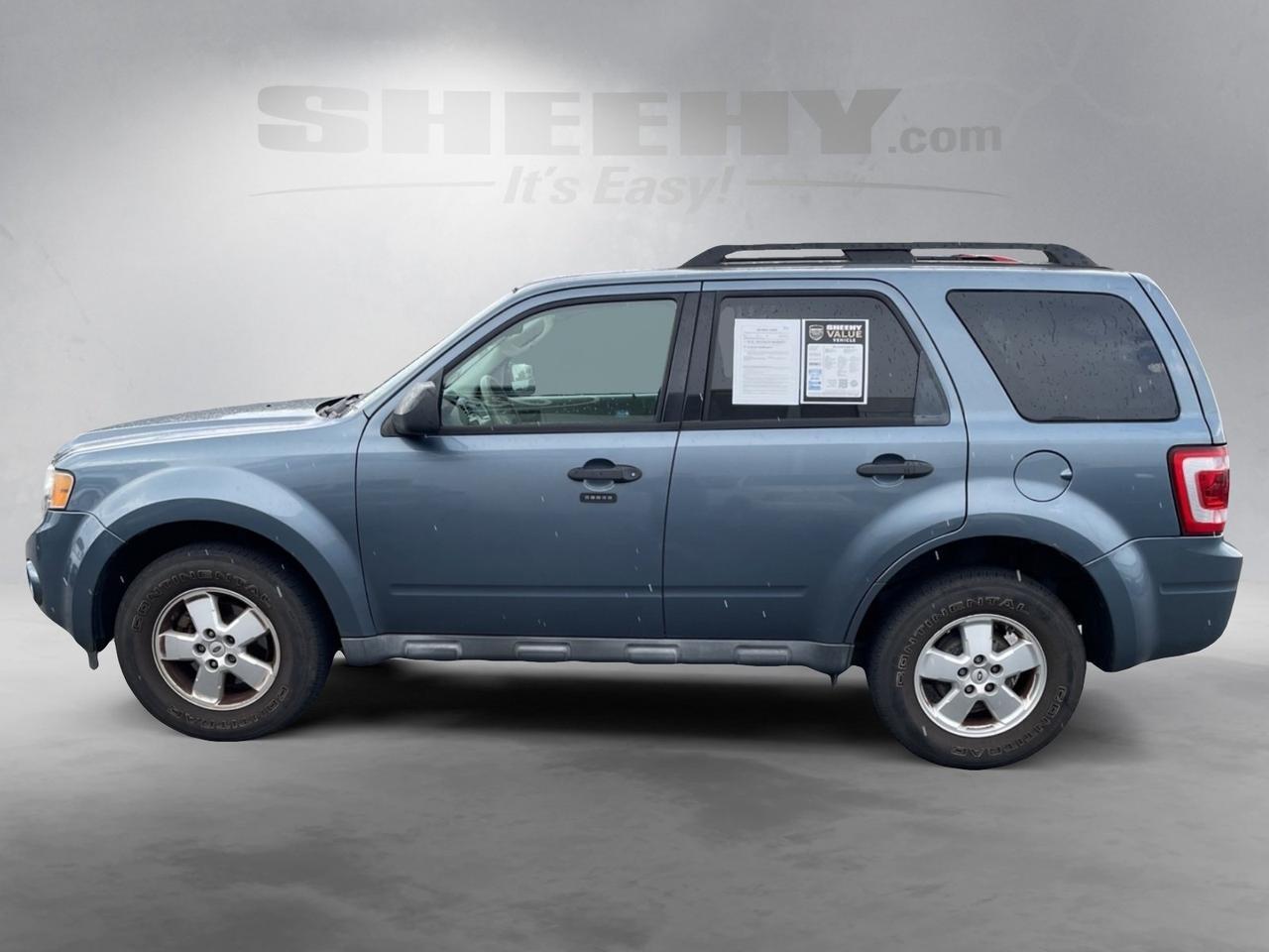 2012 Ford Escape XLT Springfield VA