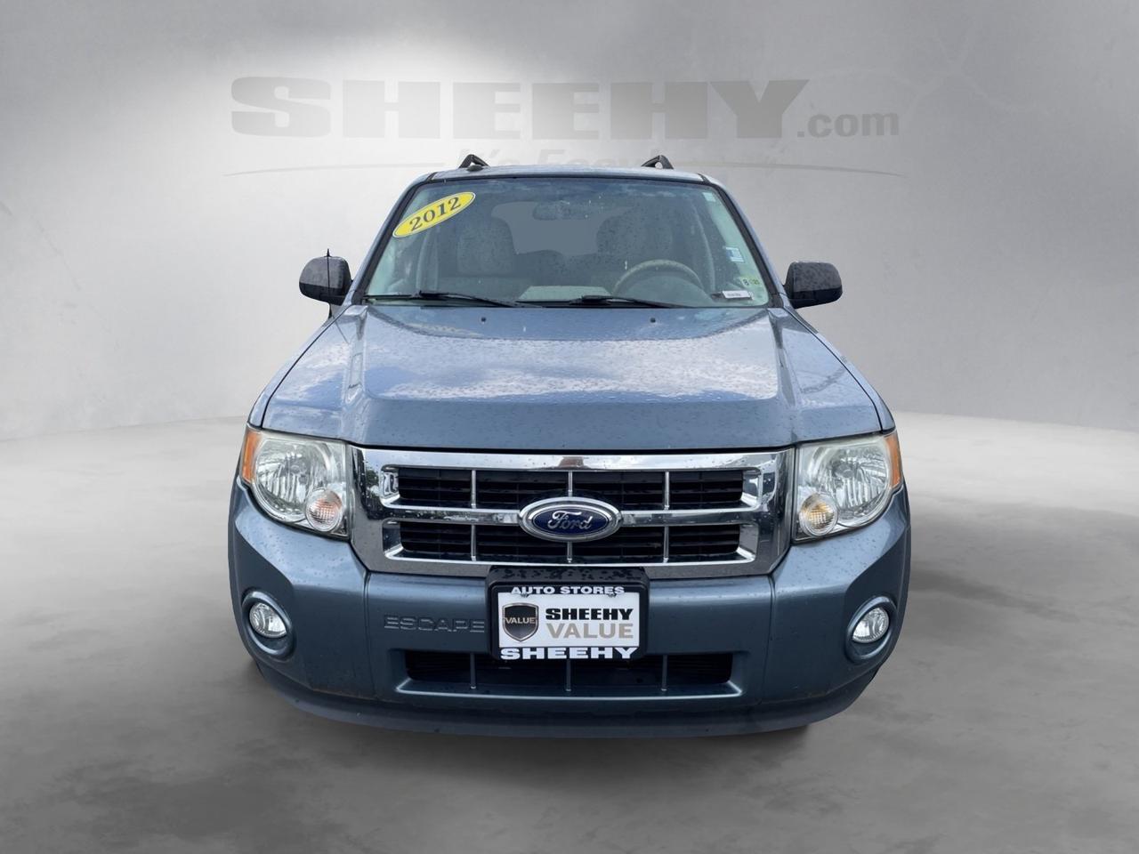 2012 Ford Escape XLT Springfield VA