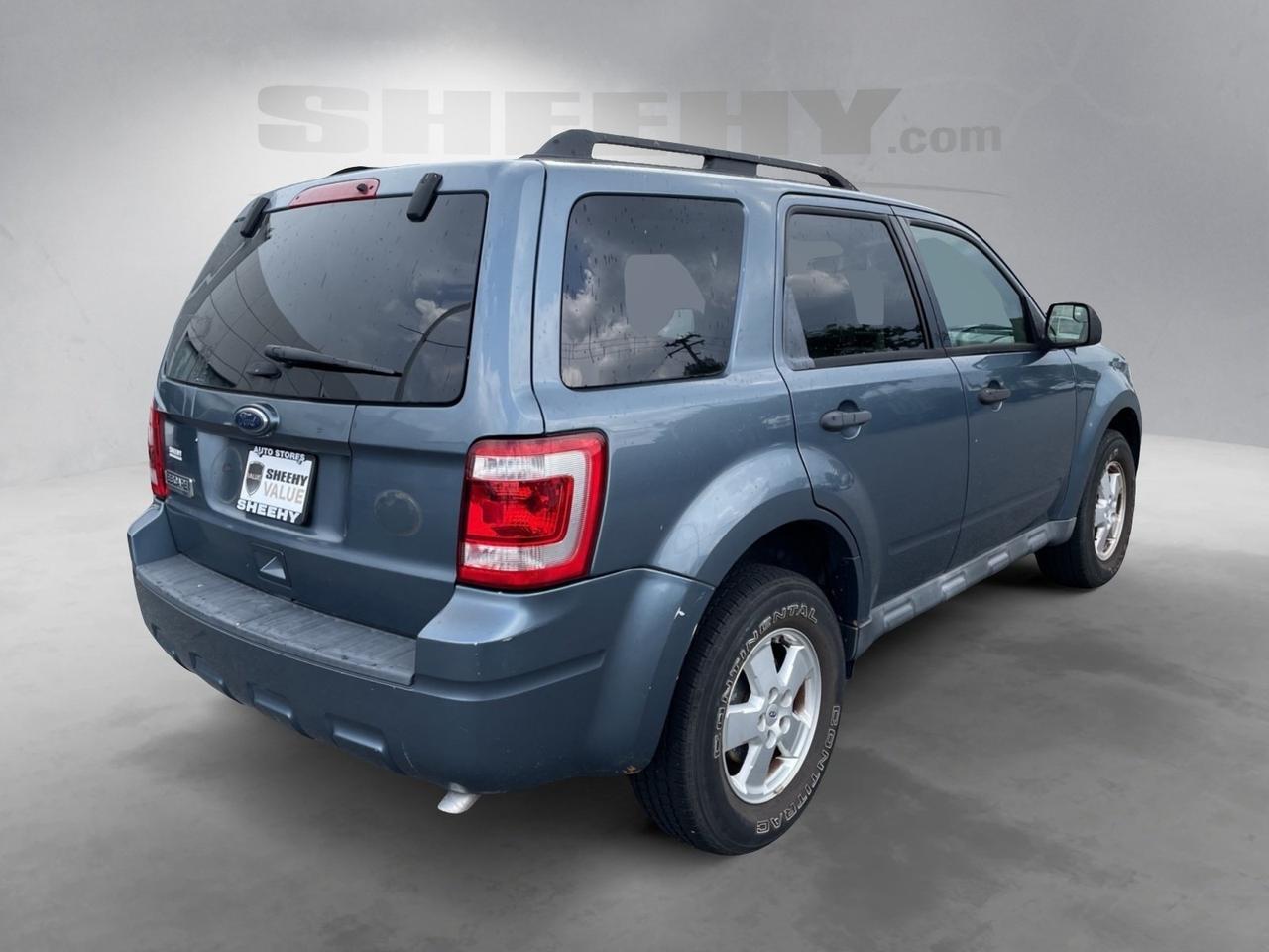 2012 Ford Escape XLT Springfield VA