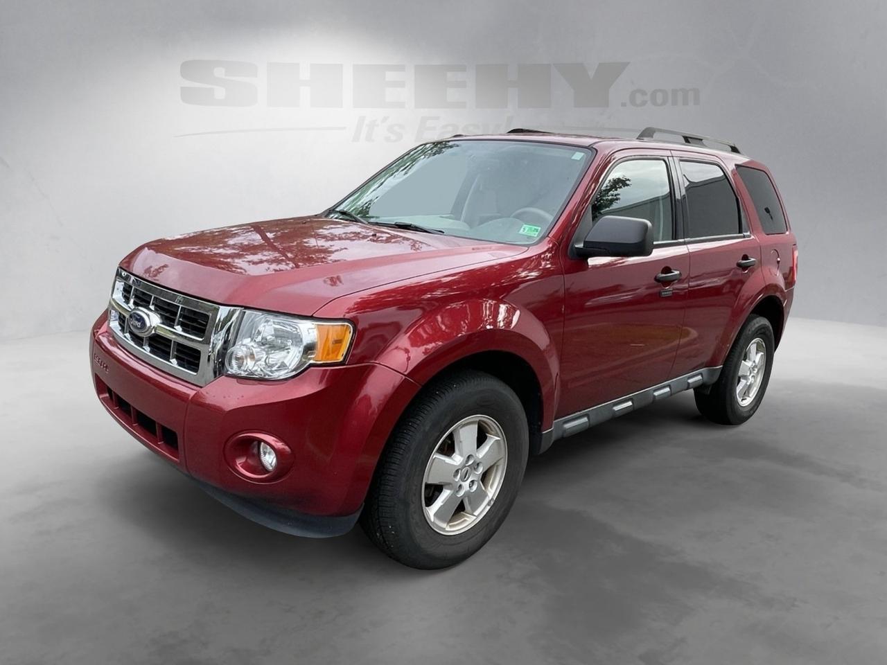 2012 Ford Escape XLT Alexandria VA