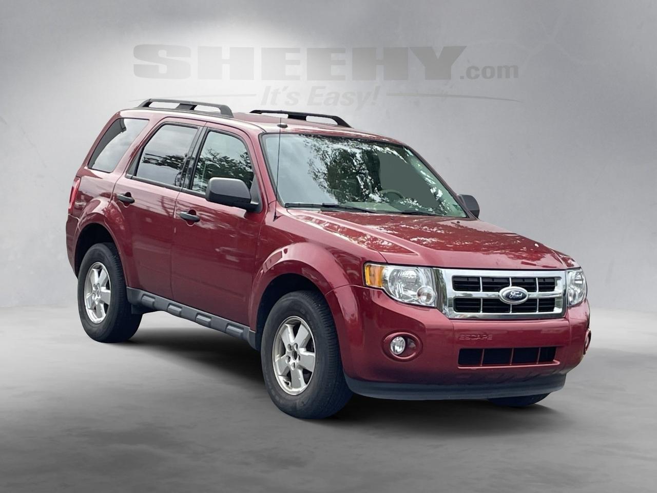 2012 Ford Escape XLT Alexandria VA
