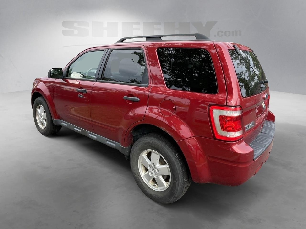 2012 Ford Escape XLT Alexandria VA