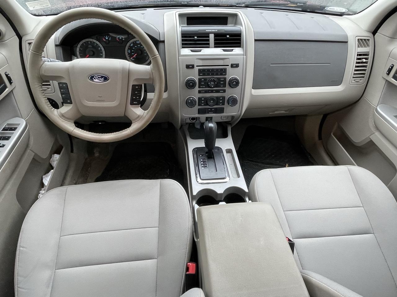 2012 Ford Escape XLT Alexandria VA