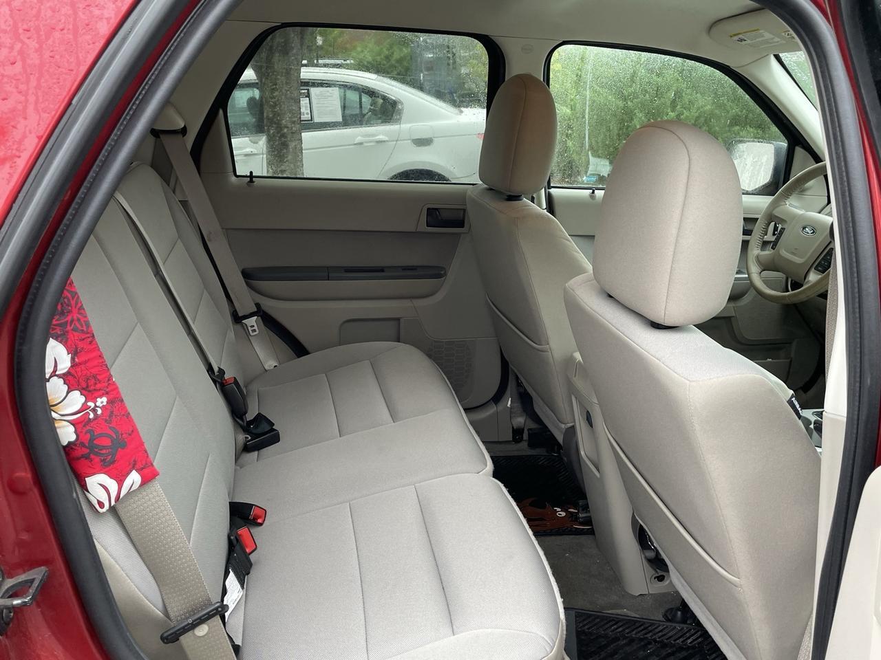 2012 Ford Escape XLT Alexandria VA