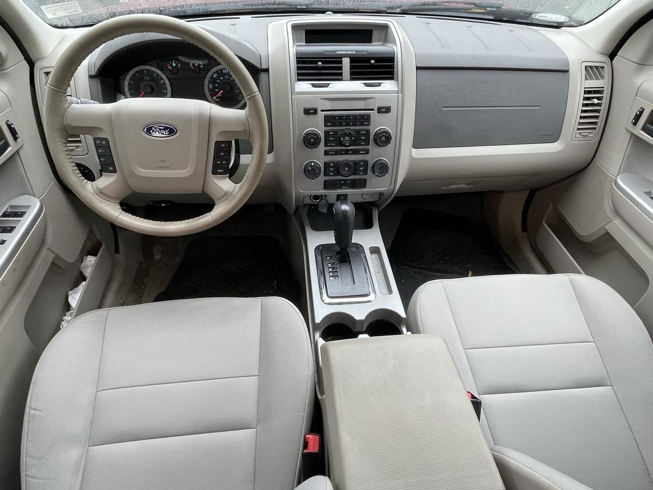 2012 Ford Escape XLT Alexandria VA